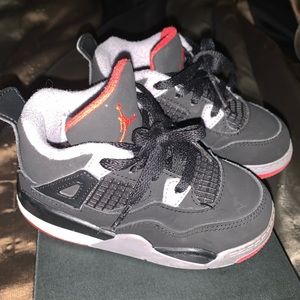 Toddler Sneakers 8C